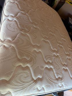 Used Mattress