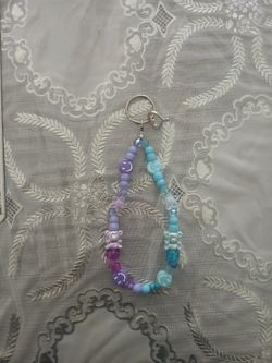 Handmade Keychain