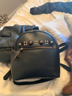 Back pack