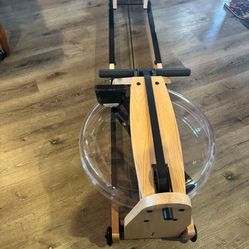 Wonder Max Rowing Machine