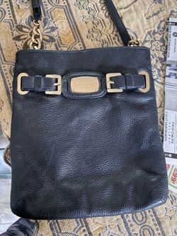 Michael Kors Crossbody leatherPurse