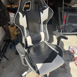 GTRacer Gaming Chair