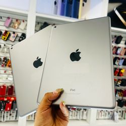 Ipad 6th gen 32GB