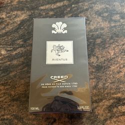 Aventus Creed