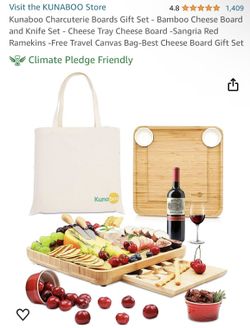 Charcuterie Board