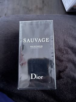 Dior Sauvage