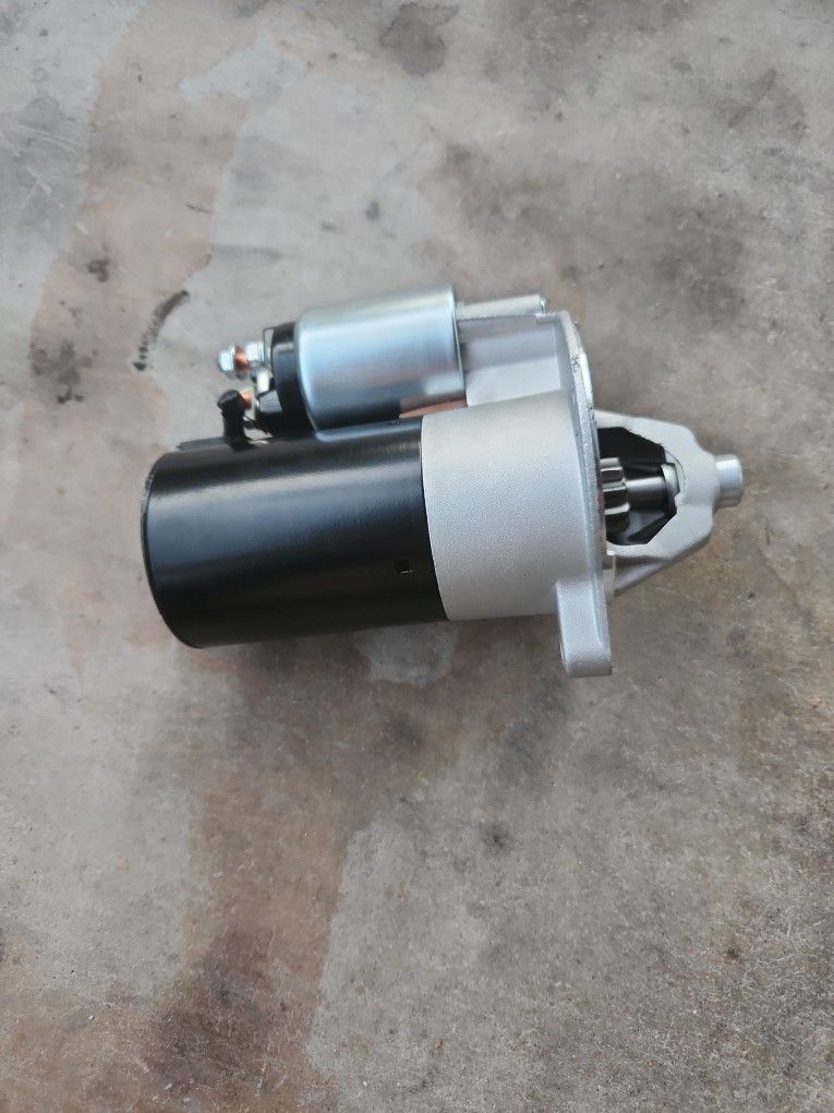 Ford Starter New