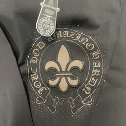 Chrome Heart Hoodies And T Shirts