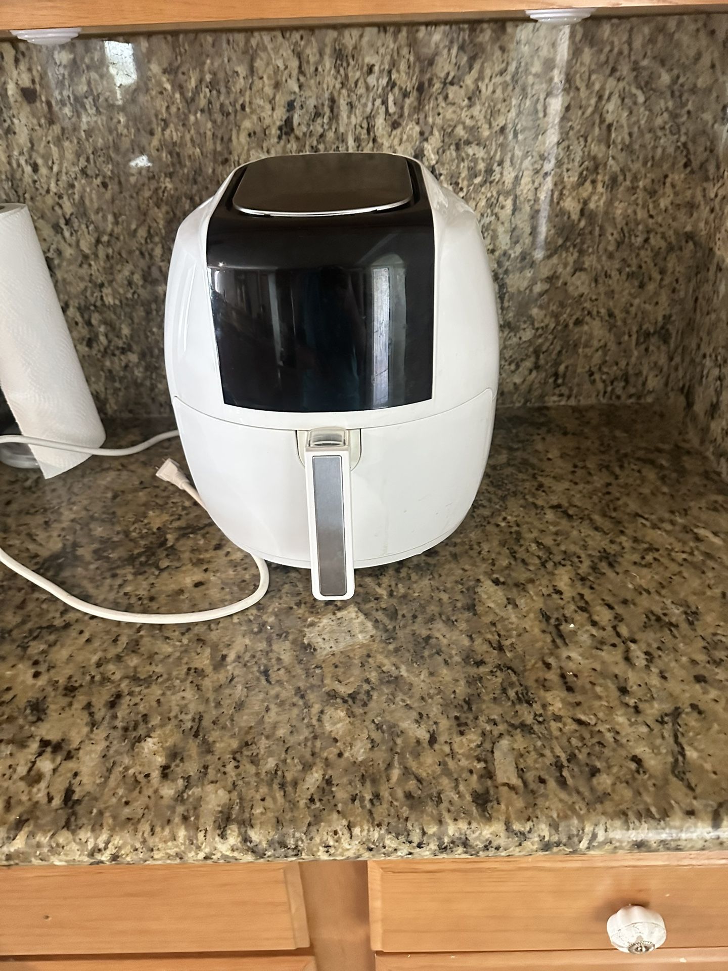 Fryer