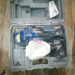 Ryobi Planer