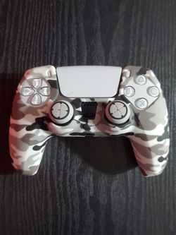 Custom PS5 Controller