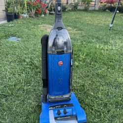 Hoover Vacuum