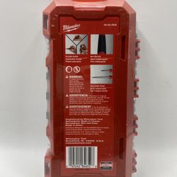 Milwaukee 48-22-2935 39-in-1 Precision Multi-Bit Screwdriver