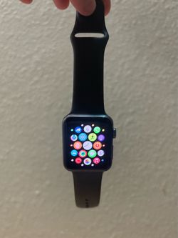 Apple Watch SE Series 3 42mm GPS