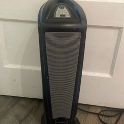 Electric Heater 