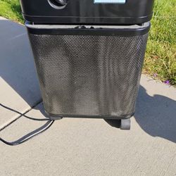 Austin Healthmate Air Purifier 