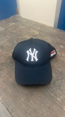 NY Yankees baseball cap