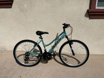Huffy RockCreek 26” Mountain Bike