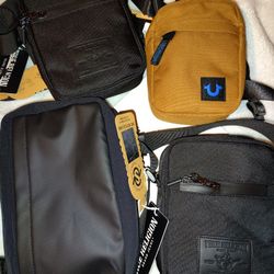 True Religion Bags 