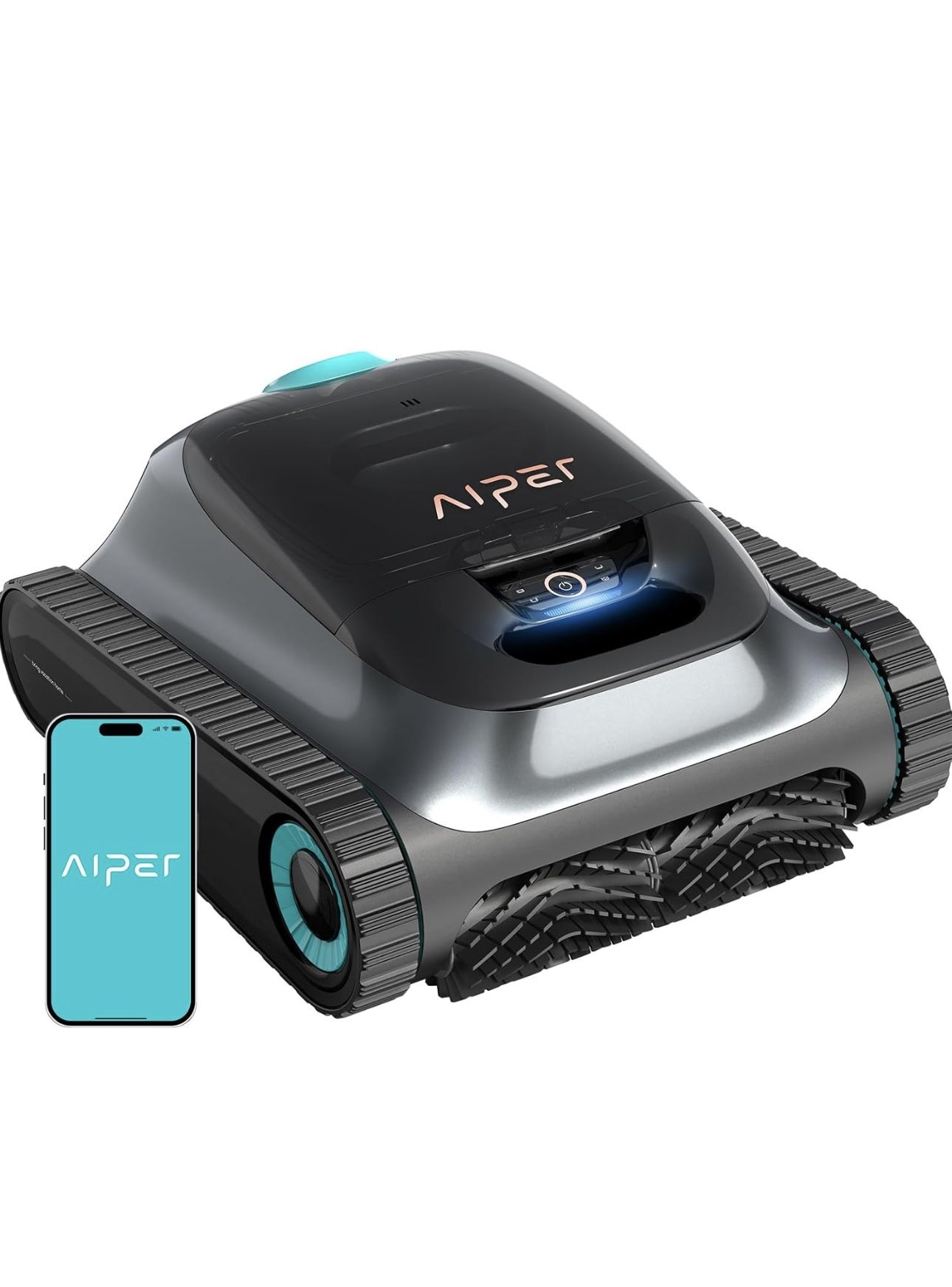 Aiper Scuba S1 - New (2025 Upgrade)