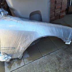 2002 Mercedes Benz S500 Passenger Side Fender