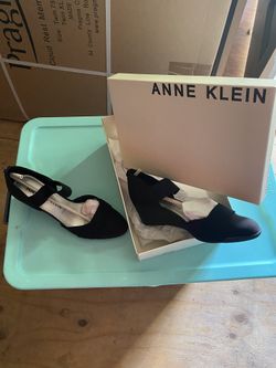Anne Klein Shoes New