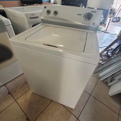 Kenmore Washer Machine Toploader 