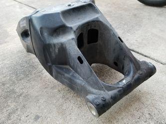 06-10 GSXR Swingarm