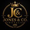 Jones &Co.Metals 