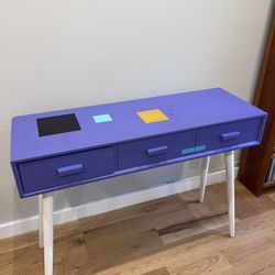 Groovy Desk!