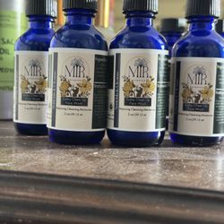 Natural Face Wash For All Skin Types