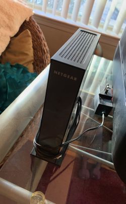 Netgear Range Extender