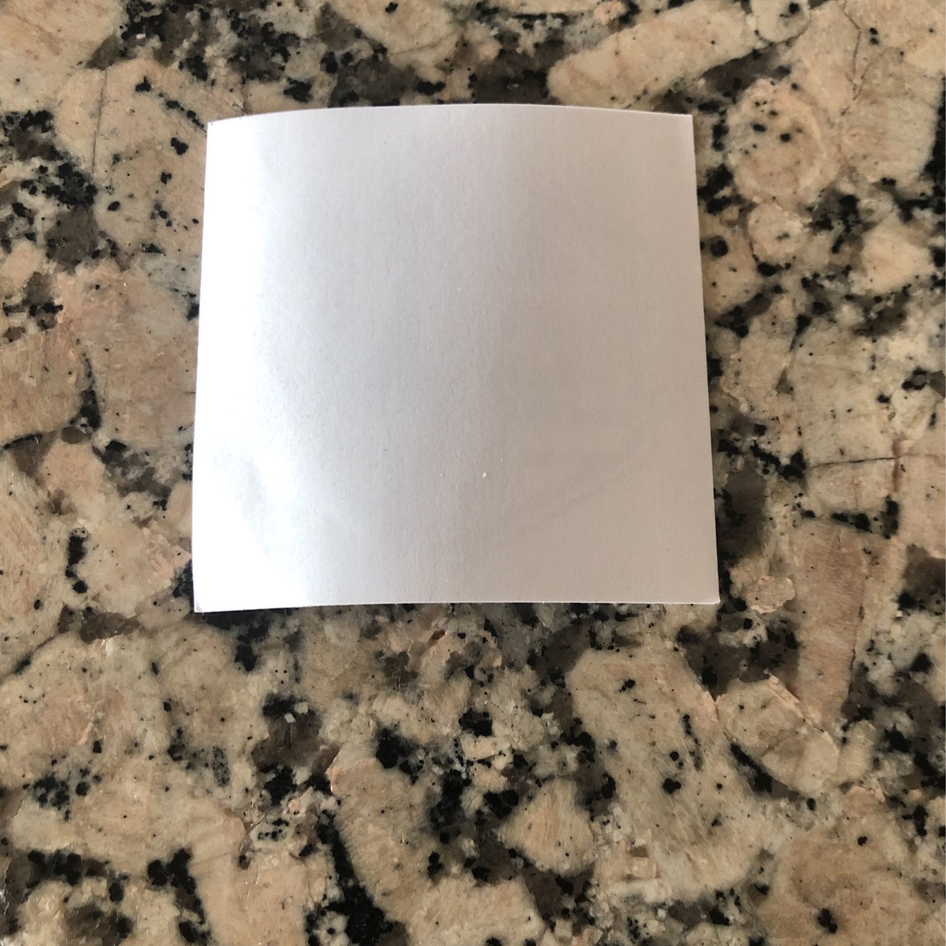 Small Company Sticker