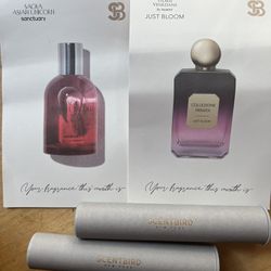 Women’s Perfume