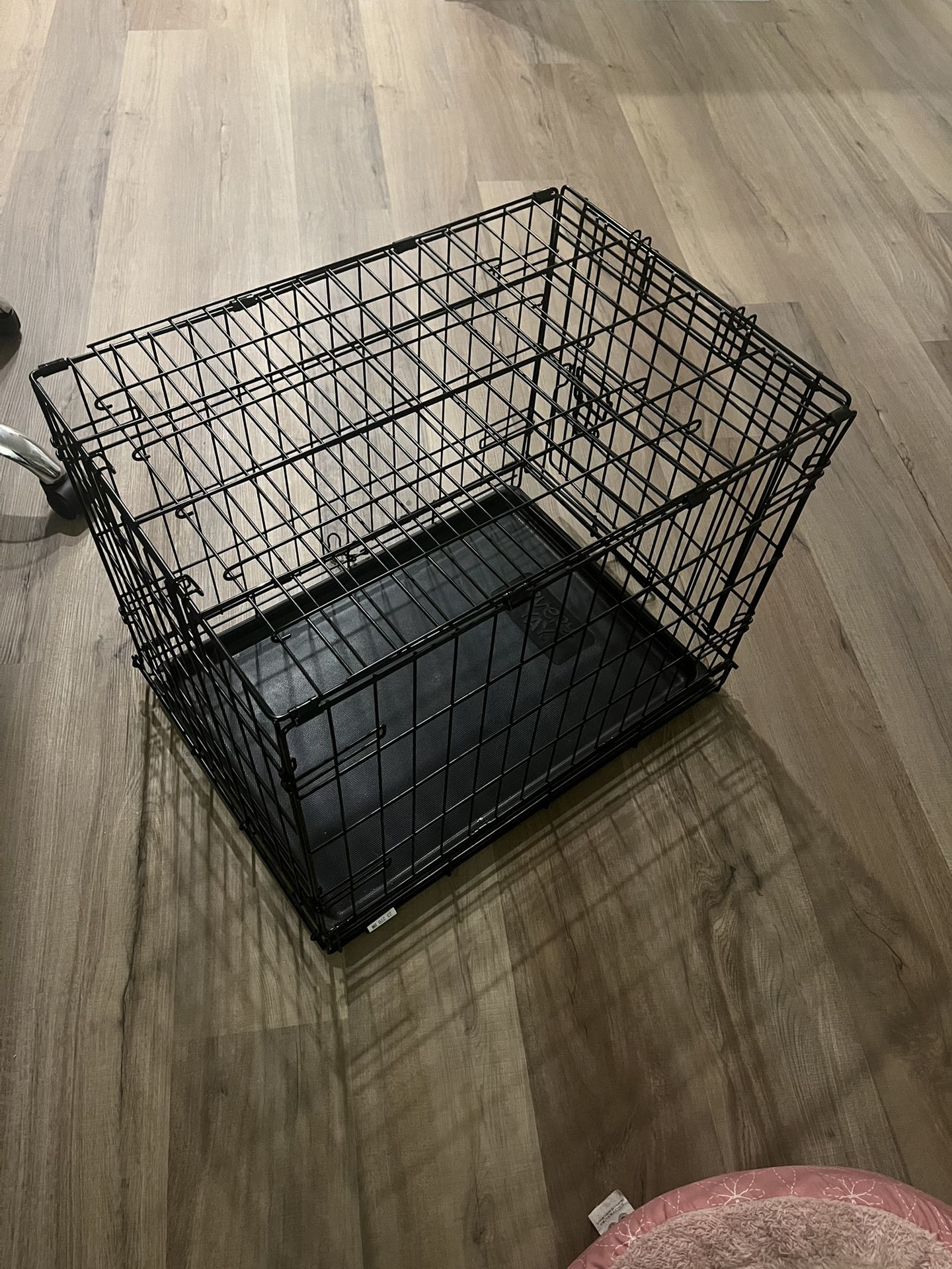 Brand New Dog Cage