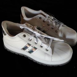 New girls shoes