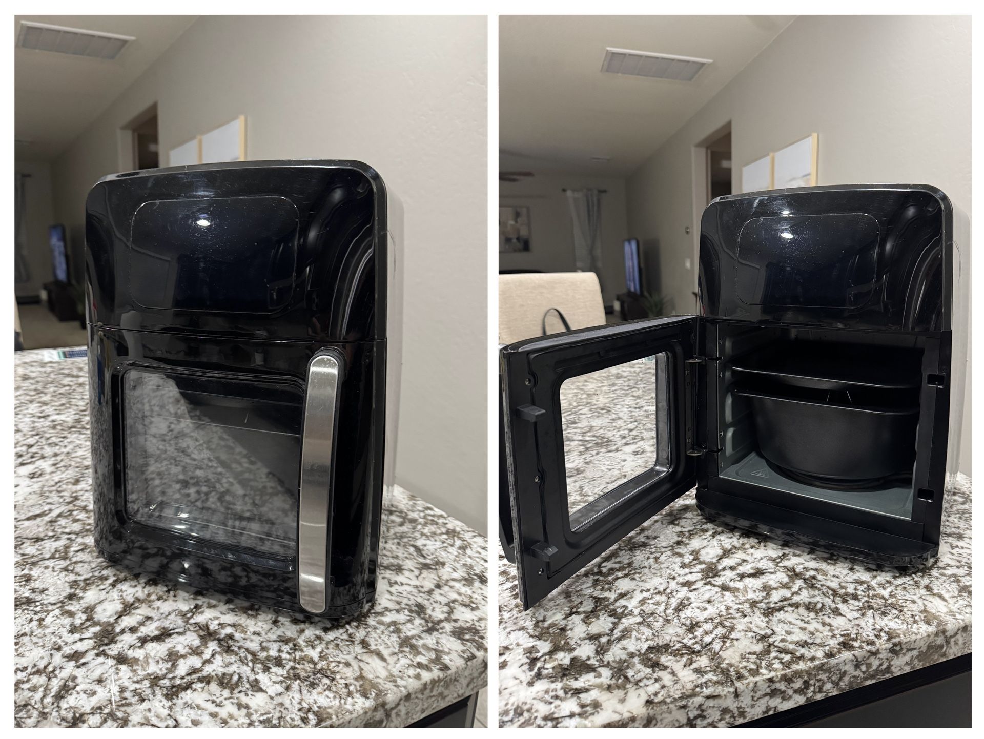 Air Fryer Oven