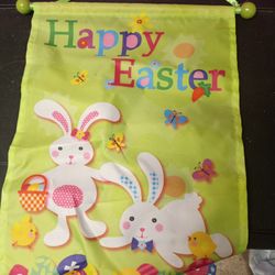 Easter Banner!! (New)