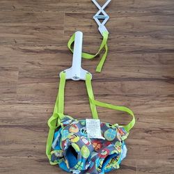 New!! Baby Door Jumper ( Price Firm!)