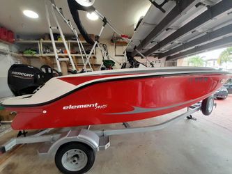 2021 Bayliner Bayliner Element M15