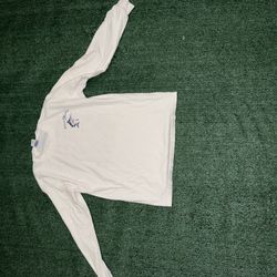 White Island Tee Longsleeve ( M)