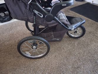 Carreola para baby
