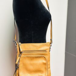 Cross Body Purse