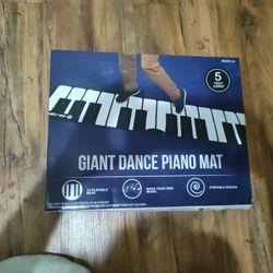 Piano Matt