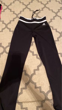 Women’s Adidas pants size small