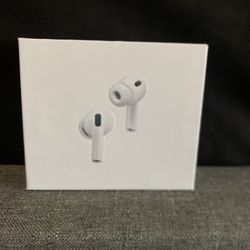 AirPods Pro Gen 3