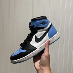 Size 8 Jordan 1 