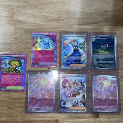 Pokémon Cards