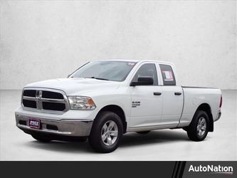 2019 RAM 1500 Classic