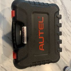 New Autel TS508WF tpms programmer tool/scanner